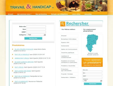 Travail & handicap 02