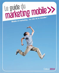 Guide du marketing mobile