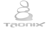 Taonix, création et refonte de site internet
