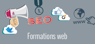 Formations web Formations web