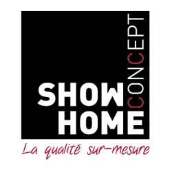 Témoignage de Show Home Concept