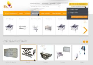 Voir le site d'Elcya Funéraire