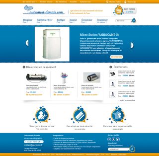 Voir le site internet autrement-demain.com