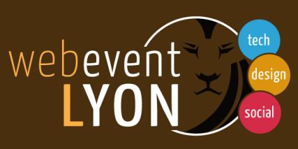 Web Event Lyon – Taonix y sera… et vous ?
