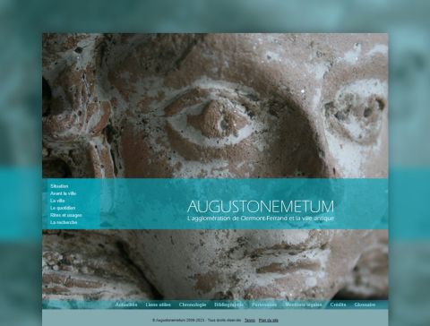 Augustonemetum