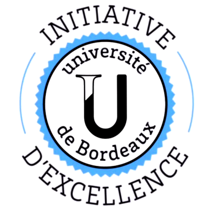 IDEX : Refonte d'un site web de l'Université de Bordeaux