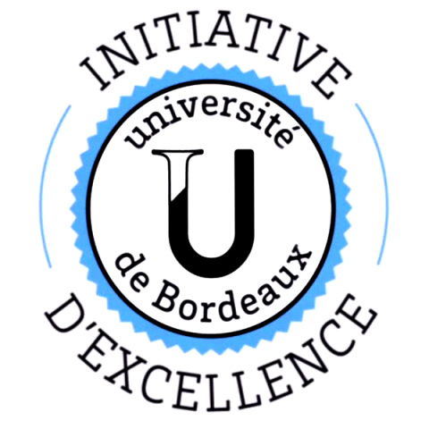 IDEX : Refonte d'un site web de l'Université de Bordeaux