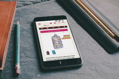 Aubijouxlasoie.com devient accessible sur mobile