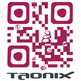 L'art du Qr-Code