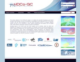 Projet 4DCo-GC