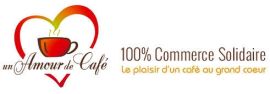 Logo Un Amour de Café