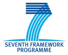 Témoignage de European Commision FP7, plateforme collaborative