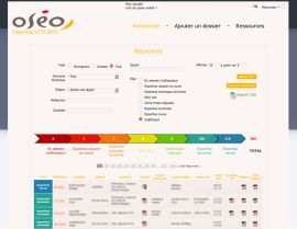 Expertise Oséo