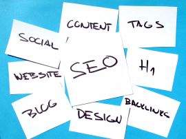 Les perspectives SEO pour 2018