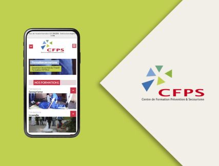 Site mobile CFPS