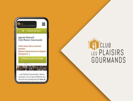 Club Les Plaisirs Gourmands