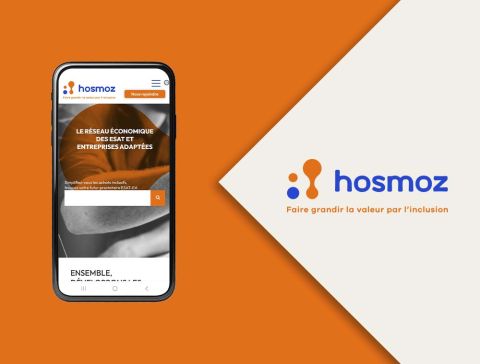 Site mobile Hosmoz