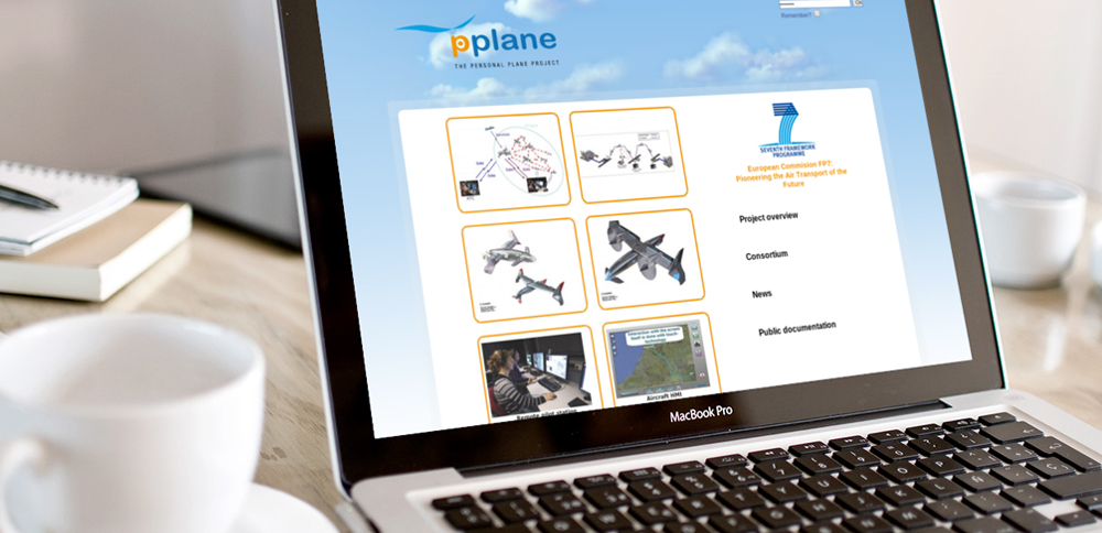 Plateforme PPlane